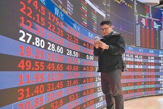 趨保守 逾半民眾估今年GDP低於3％