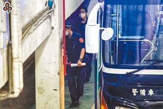 徐巧芯大姑夫妻 各判15、10年