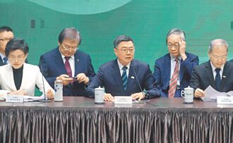 蔣德綱快評》盤仔預算不會用 換人做做看