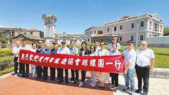 陸客團年後來台 賴正鎰：年創150億商機