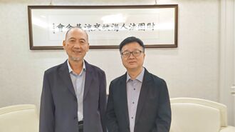 海基、海協 解決兩岸歧見最好管道