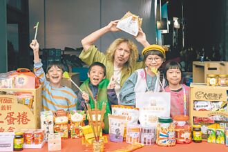 朱頭皮憶阿公雜貨店 電話叫貨江蕙卡帶