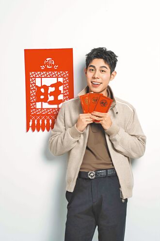 詹懷雲人氣翻漲心態不變