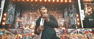 《更好的人》500人群舞吸睛