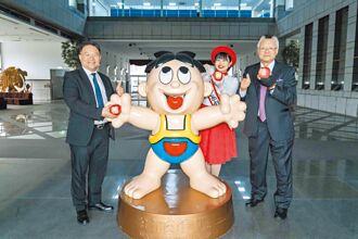 青森蘋果愛台灣 感恩推廣