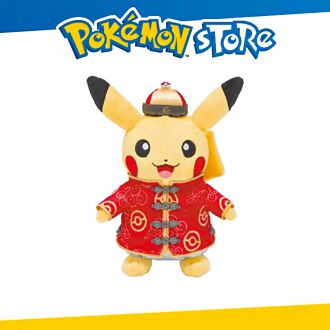 走春趣訪樂高造景、皮卡丘見面會