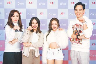 台灣大用AI為《紅白》增豔