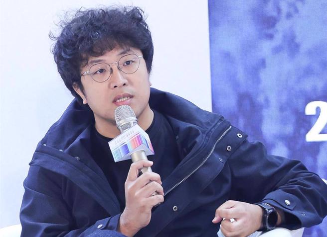 接受1億多政府補助的台劇《零日攻擊》由民進黨立委、黑熊學院創辦人沈伯洋擔任顧問。（示意圖／資料照）