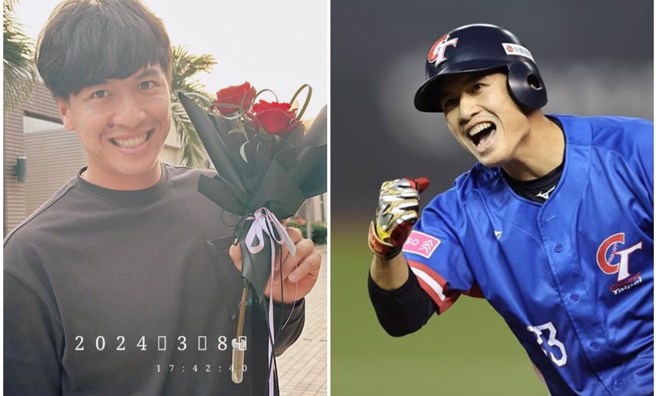 林立近来卷入桃色纠纷，被女方男友要求500万封口费。（图／lin_8511  Instagram）