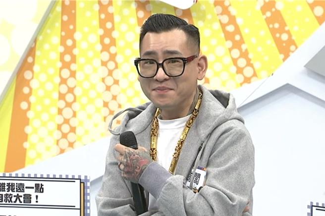 蹦板时常被用偏见看待。（中天综合台提供）