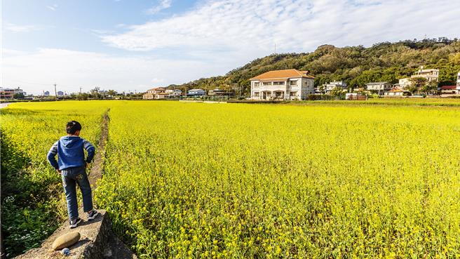 縣長楊文科要求列為國家重大建設計畫的台知園區納入桃竹苗大矽谷，經濟部預計農曆年後啟動聽證程序。（羅浚濱攝）