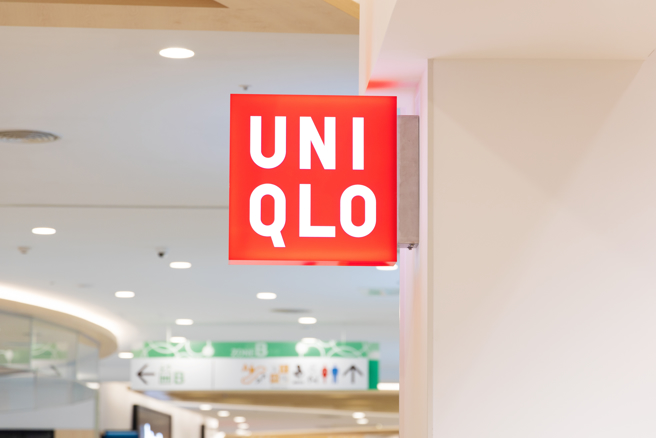 女子质疑台湾有UNIQLO和MUJI两大品牌，为何多数人去日本还要逛。（示意图，shutterstock／达志）