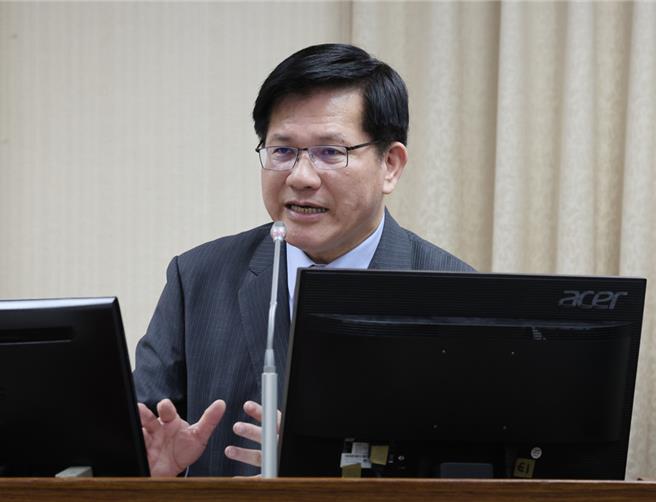 林佳龙（资料照）