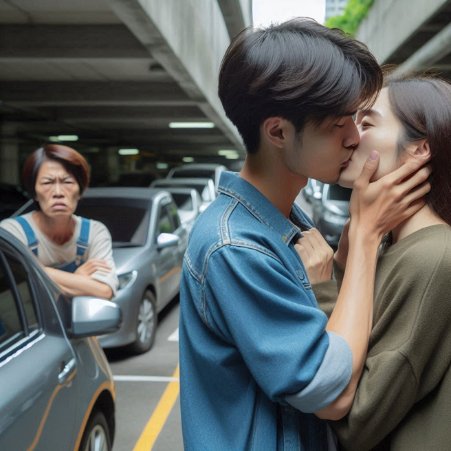 台北市一名人妻小美（化名）指控，丈夫阿德（化名）与一名女子小萱（化名）发生不正常往来。（示意图、与本案无关／AI生成）