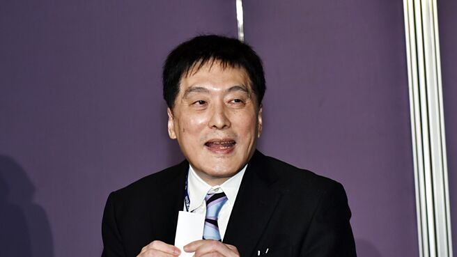 统一集团董事长罗智先在《统一月刊》元旦文告指出，集团在2025年擘划超过兆元预算规模营运执行。图／本报资料照片