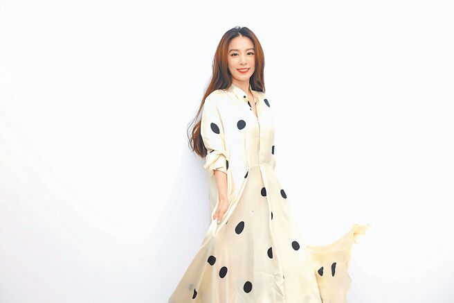 田馥甄19日包场《交换礼物》。（资料照片）