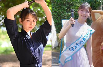 20歲空手道正妹「臉腫2倍大」！畫面曝光網笑翻：變洪金寶