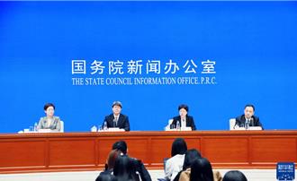 2024年陸製造業成績亮眼  規模連續15年全球第一 