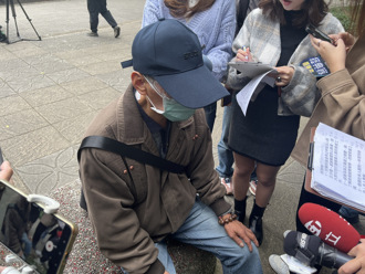 林秉樞命危！父忍痛簽「放棄急救書」 曝99.9％難以救活