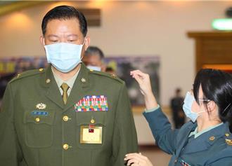 護航前賴清德警衛室主任體測「少一圈」造假   國安局上校二審獲緩刑