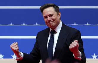 時論廣場》應對川普 大陸拆除網路長城？（洪奇昌）