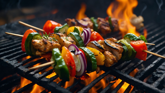 大腿被烤肉醬燙傷 少女怒告餐廳獲9千多萬天價賠償金