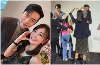 玄彬見面會賈永婕又被抽中上台 無視底下喊「作弊」：命運的安排