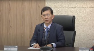 影》2條台馬海底電纜全斷 數發部記者會喊「2月完成修復」