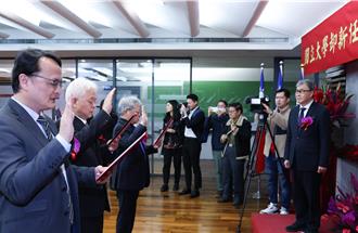 教育部經費凍結影響政策推動！鄭英耀盼立院早日解凍