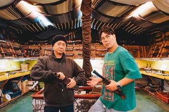 《木曜4》製作團隊「新節目」曝光！ 邰智源重返電視圈跟「他」聯手