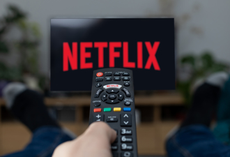 Netflix又漲了！這4國要多掏錢 最新價格出爐