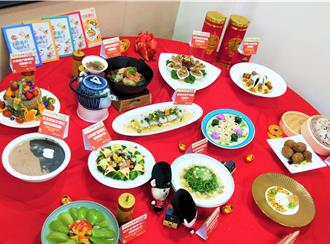 年菜吃不完小心中毒 ! 危险温度带让细菌暴增 冰箱最多装八分满