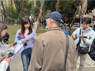 林秉樞裝葉克膜全天候洗腎 父泣訴：就算救活了，未來如何過？