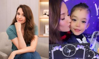 瑞莎培養台灣體操小將 去年全球征戰共拿下349面獎牌！