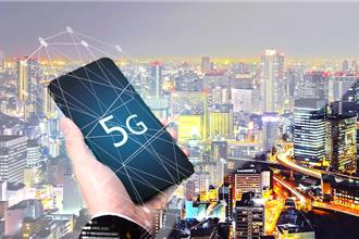 陸5G產業再升級！2025年「3大領域」將獲全面提升