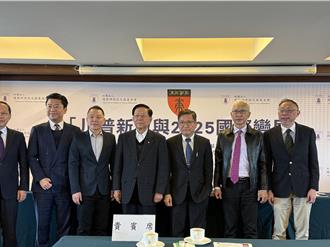 川普指和習近平關係好  學者指絕非善意揭抗中五支箭