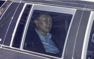 尹錫悅仍不到案受訊 公調處今抵拘留所強制傳喚