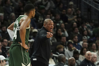 《時來運轉》運彩報報－公鹿主場迎戰熱火 看好公鹿滅火成功