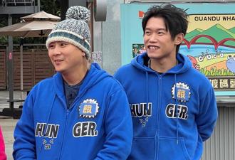 男星脫口「演藝圈不黑暗」遭郭俊麟反駁 陳冠宇相隔5年立志雪恥