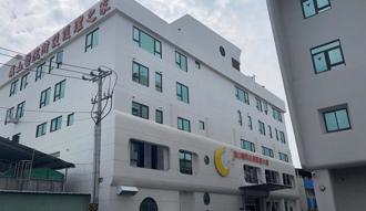 護理之家4年6起火警 衛福部斥20億完善消防設備