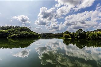 寶山水庫徵收爭議！地主苦等40年 縣府為民請命