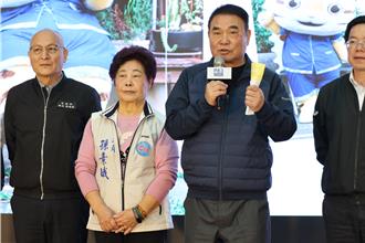 總統應該站出來調停   鍾東錦喊不能一邊不准刪預算  一邊要罷免