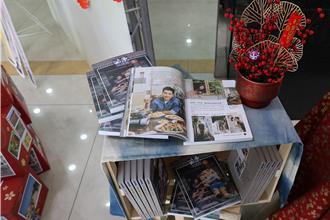 苗栗春遊全攻略登場！王傳一帶你玩轉客家庄