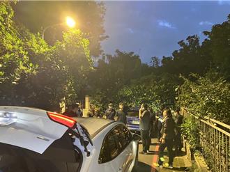 蕭美琴官邸旁圍捕開槍   蝦皮智取店竊盜集團7嫌遭起訴