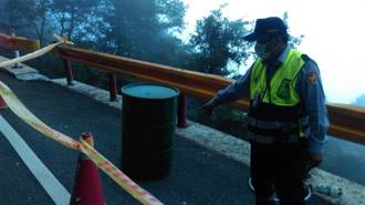 揭密》超靈異！楊鴻儒殺2友塞鐵桶棄中橫  冤魂託夢指路找到遺體