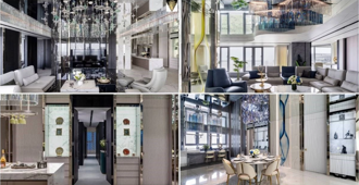 高端圈層、企業家，都信賴他！築夢心美學構築視野廣度與心靈深度，描繪豪宅極致奢華的多元風貌