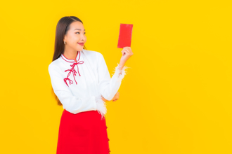 過年紅包14禁忌曝 命理師：2動作恐漏財