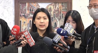 影》眷村伯伯也想罷免徐巧芯？ 本人正面回擊了