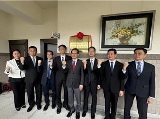 高雄農漁會選舉將至    雄檢查察妨害選舉執行小組揭牌