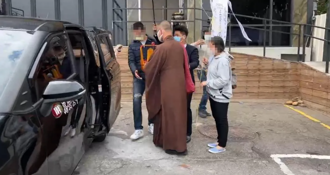 母獨養5子女「4人從軍」！么女士官長命喪清泉崗  家屬悲慟招魂